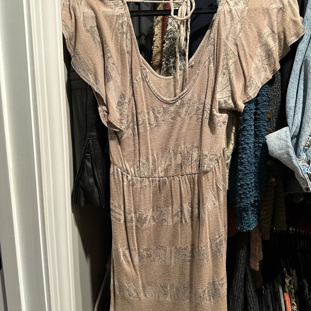 Ladies Daytrip tunic - Picture 2 of 2